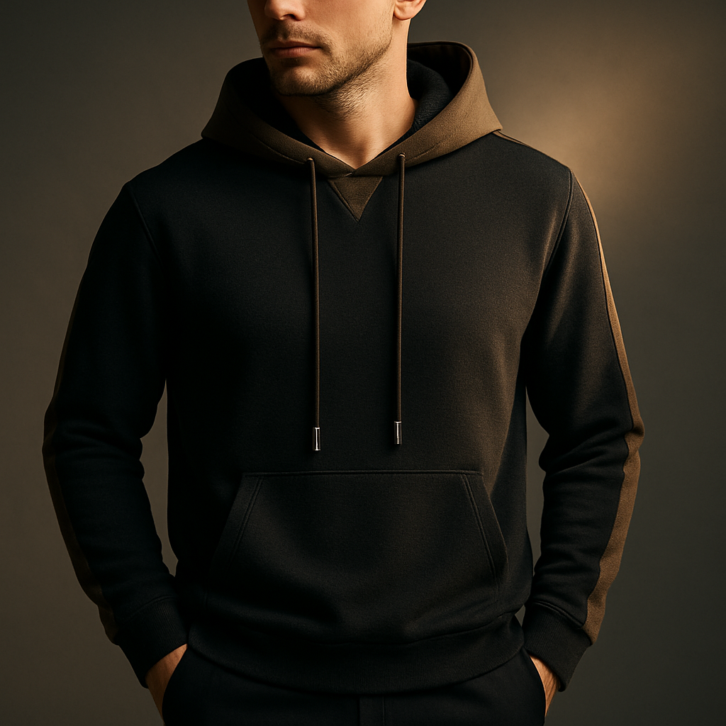 The Mercer Hoodie