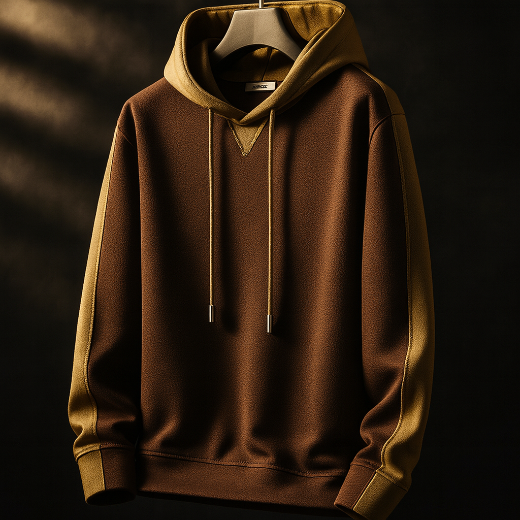 The Mercer Hoodie