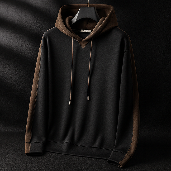 The Mercer Hoodie
