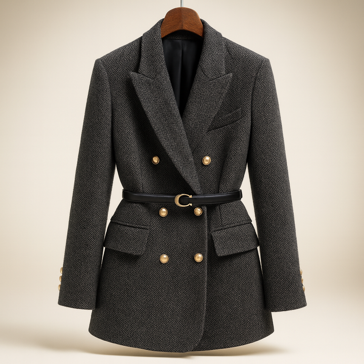 Saville Tailored Blazer