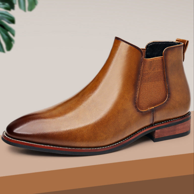Langford Chelsea Boots