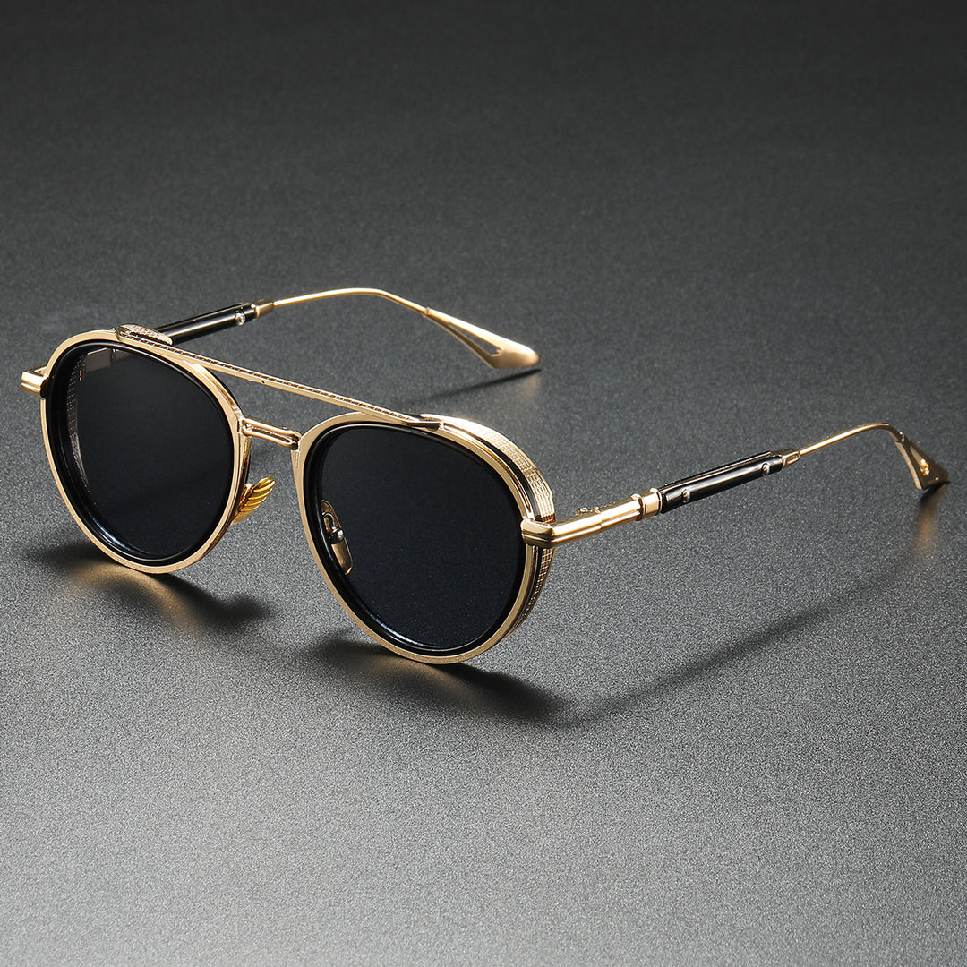 Venelo Aviator Sunglasses