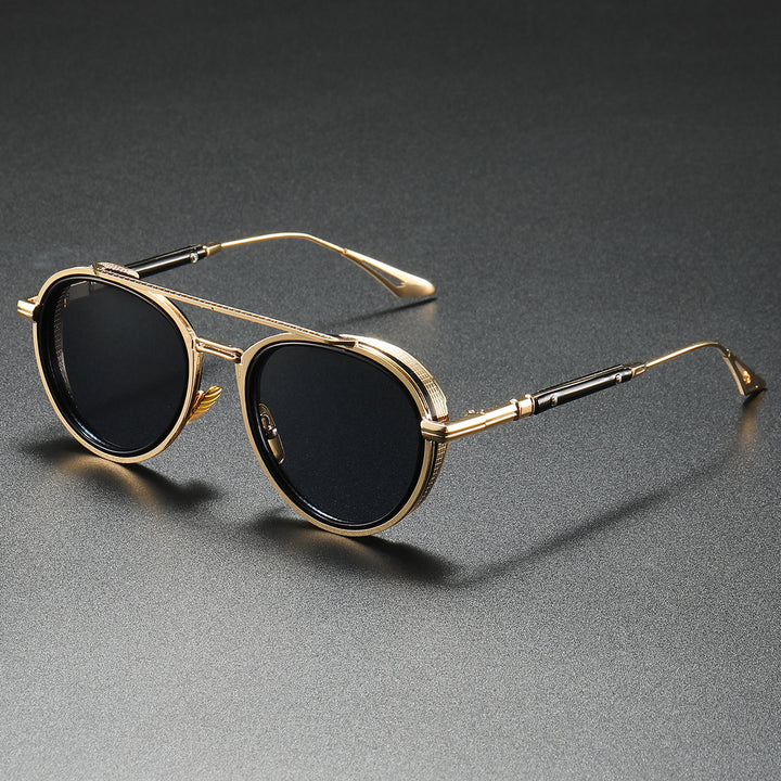 Venelo Aviator Sunglasses