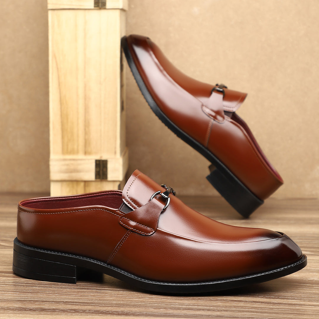 Verona Loafers