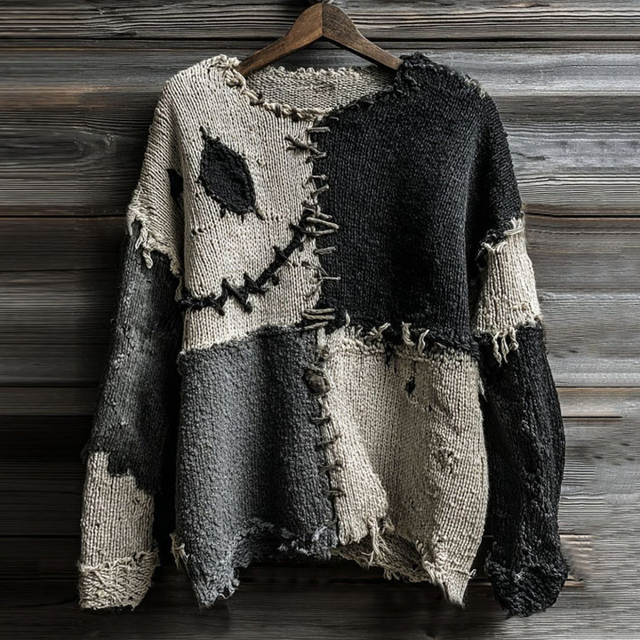 Haunted Mash Pullover