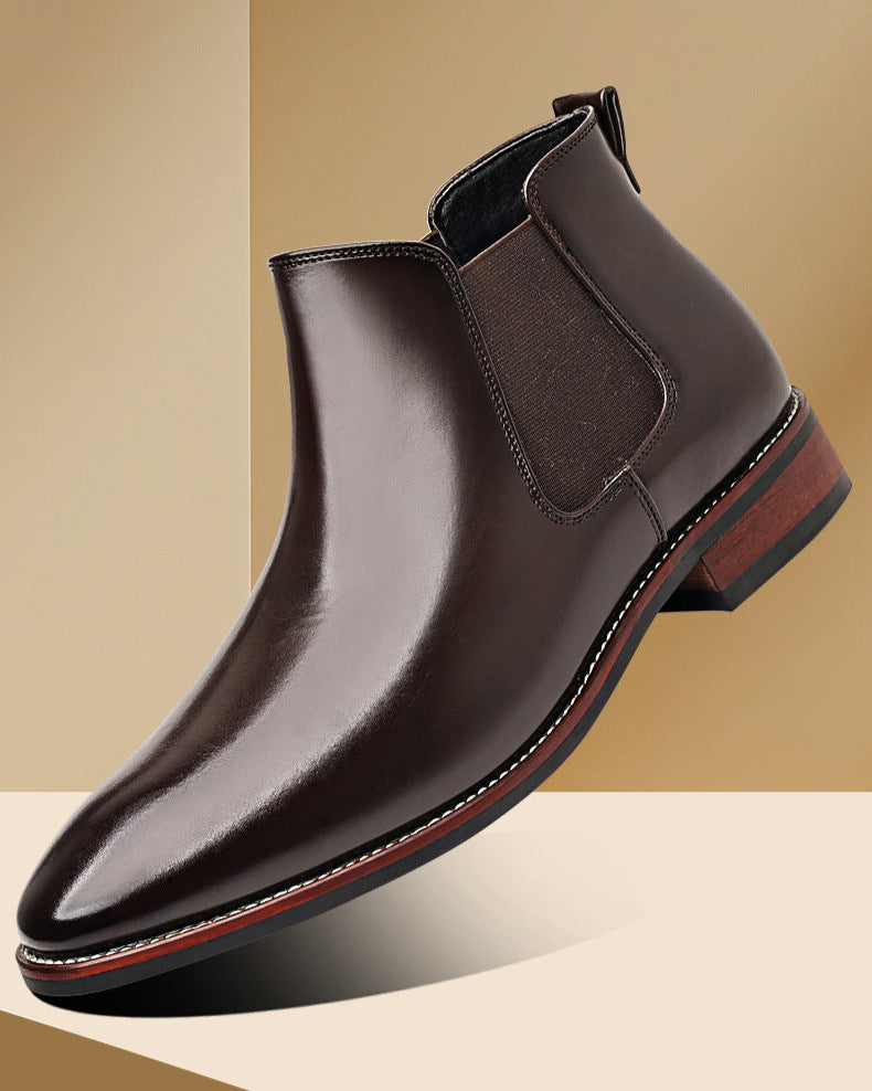 Langford Chelsea Boots