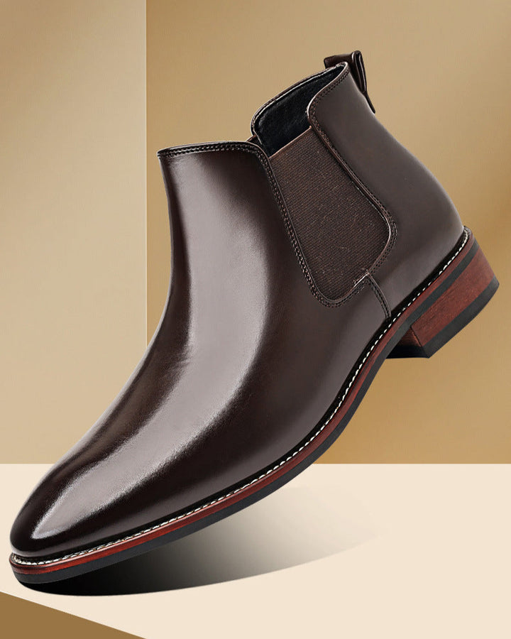 Langford Chelsea Boots