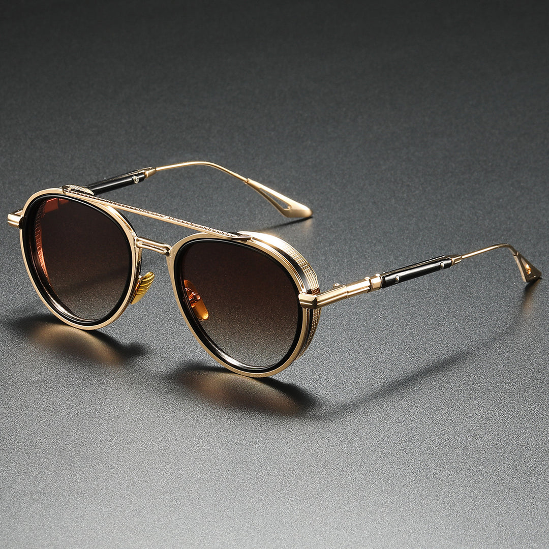 Venelo Aviator Sunglasses
