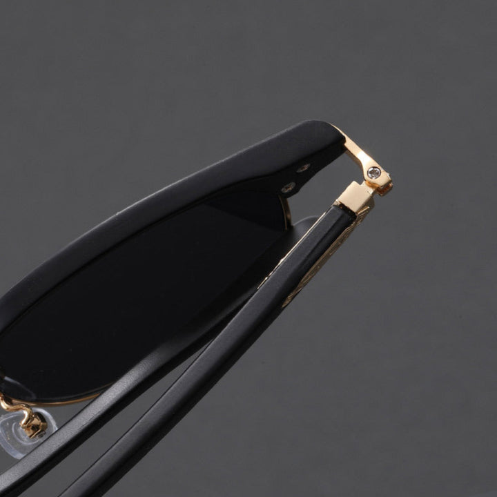 Cabano Clubmaster Shades