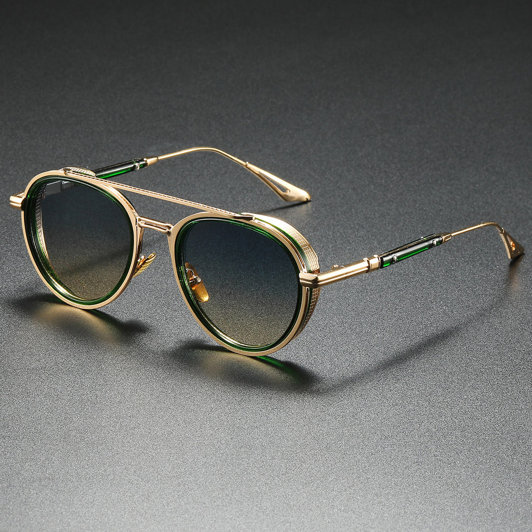 Venelo Aviator Sunglasses