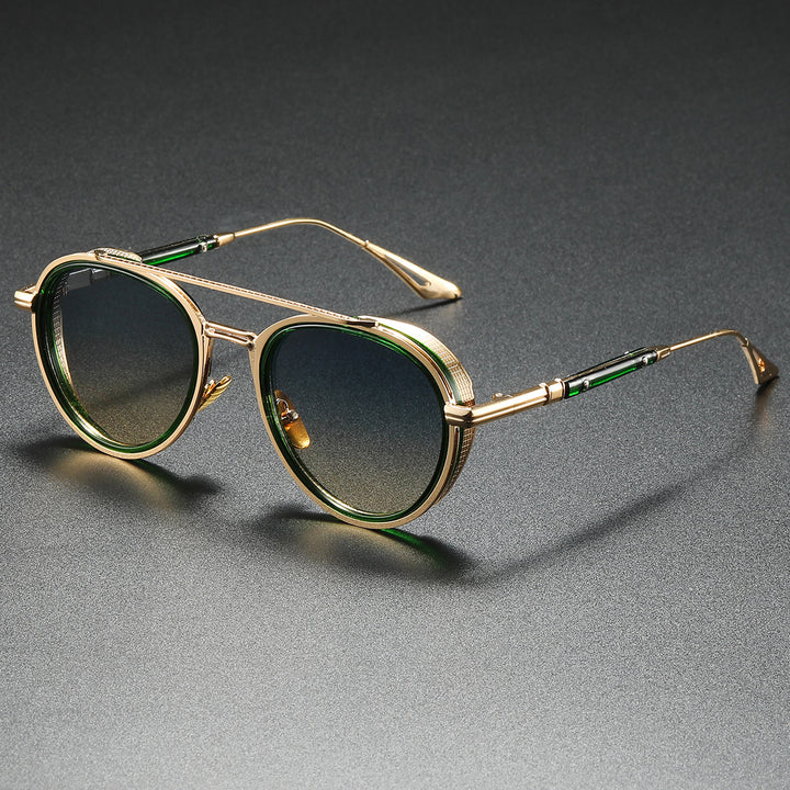 Venelo Aviator Sunglasses