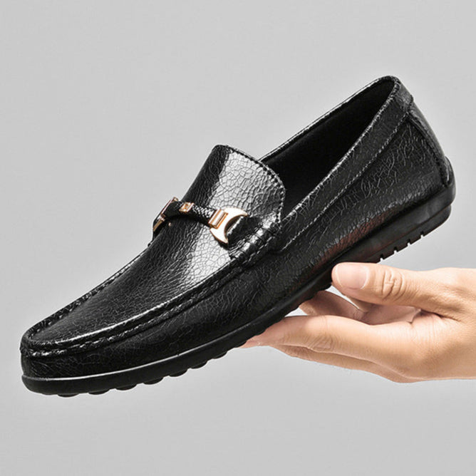 Marble Street Loafers