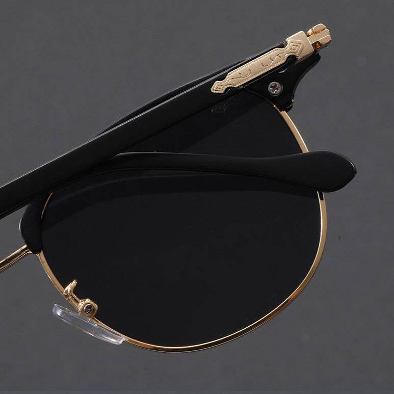 Cabano Clubmaster Shades