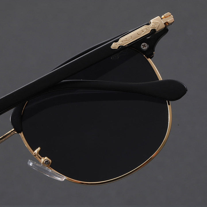 Cabano Clubmaster Shades