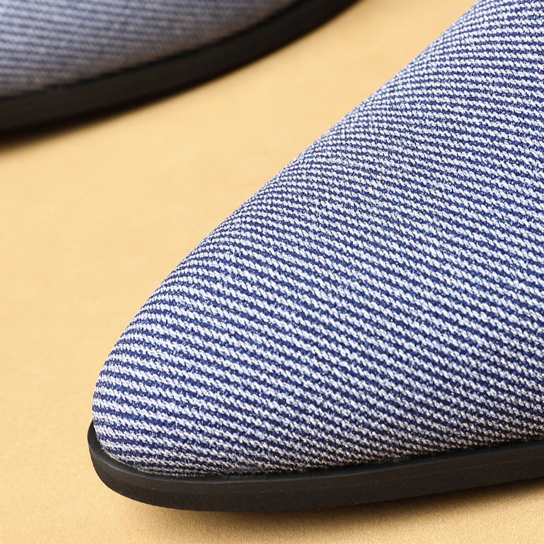 Lorenzo Vero Oxfords