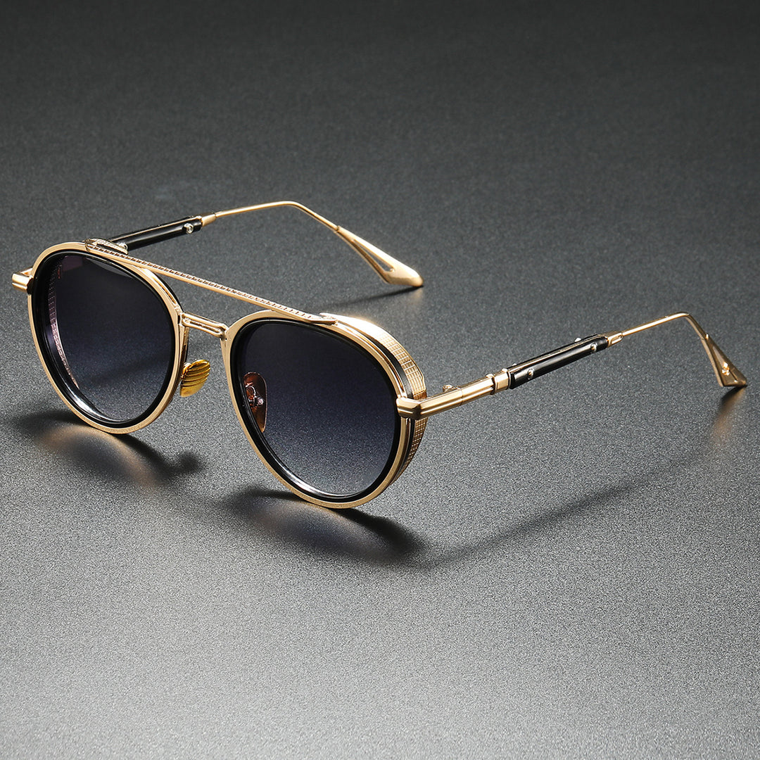 Venelo Aviator Sunglasses
