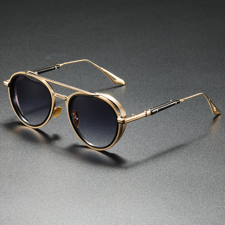 Venelo Aviator Sunglasses