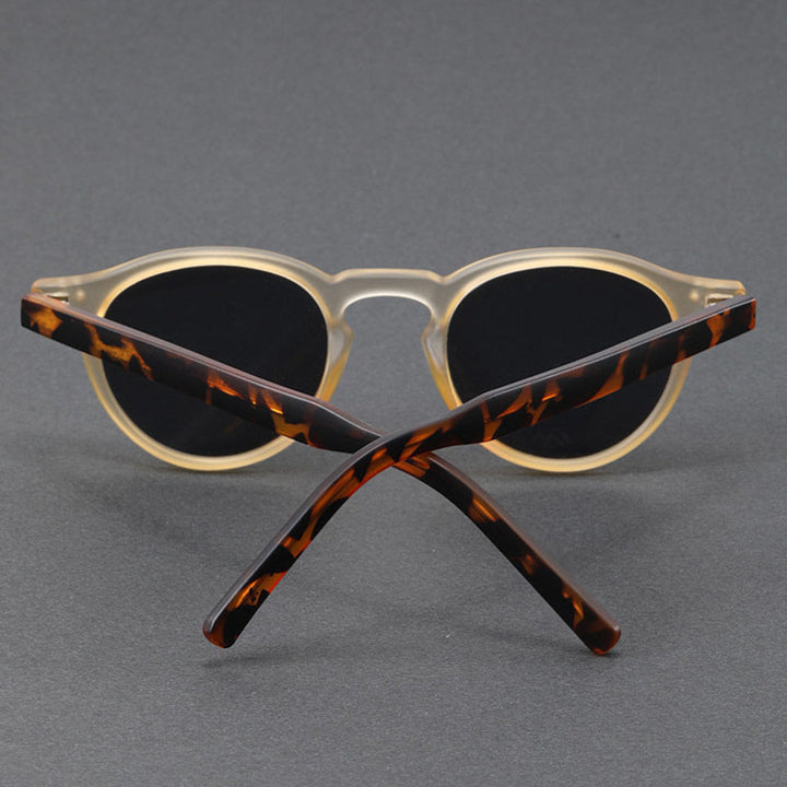 Vander Sunglasses