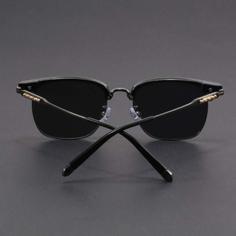 Marano Clubmaster Shades