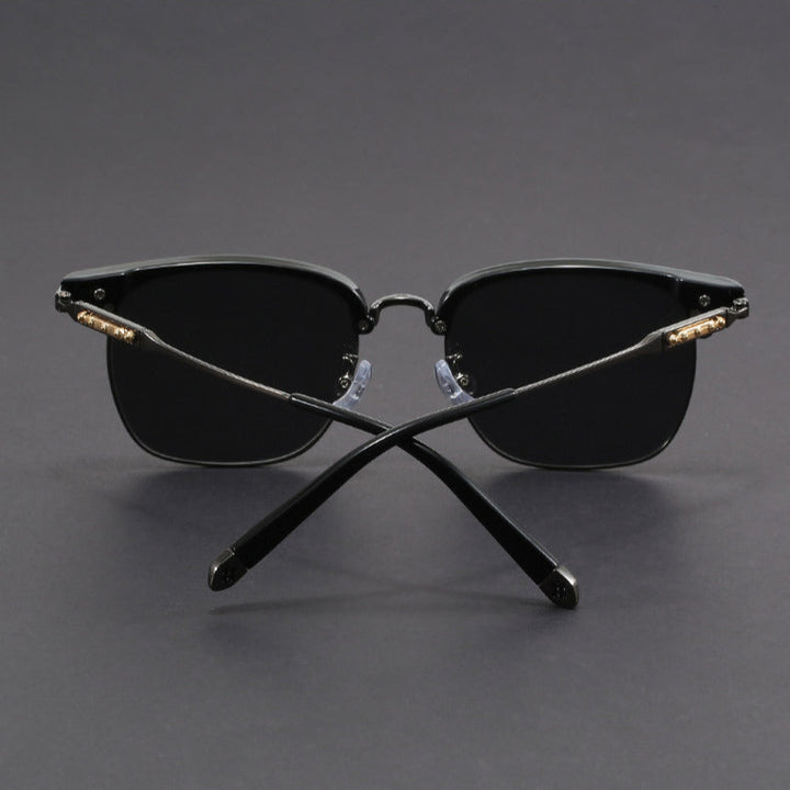 Marano Clubmaster Shades