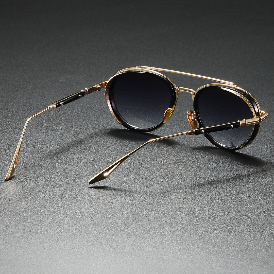 Venelo Aviator Sunglasses