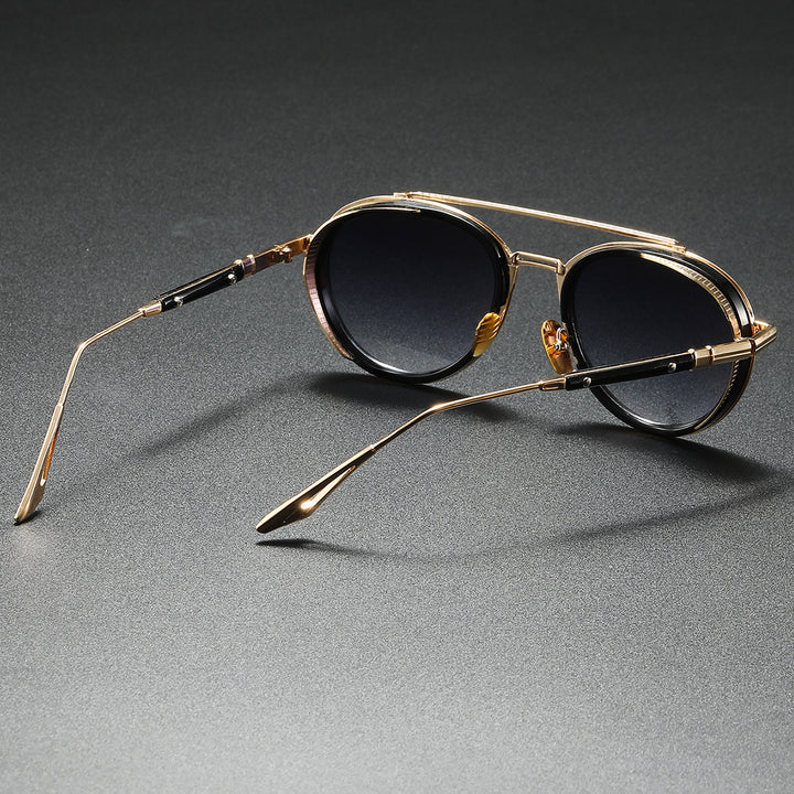 Venelo Aviator Sunglasses