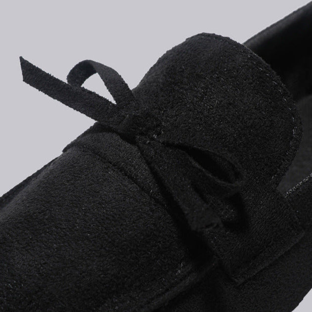 Elmford Suede Loafer