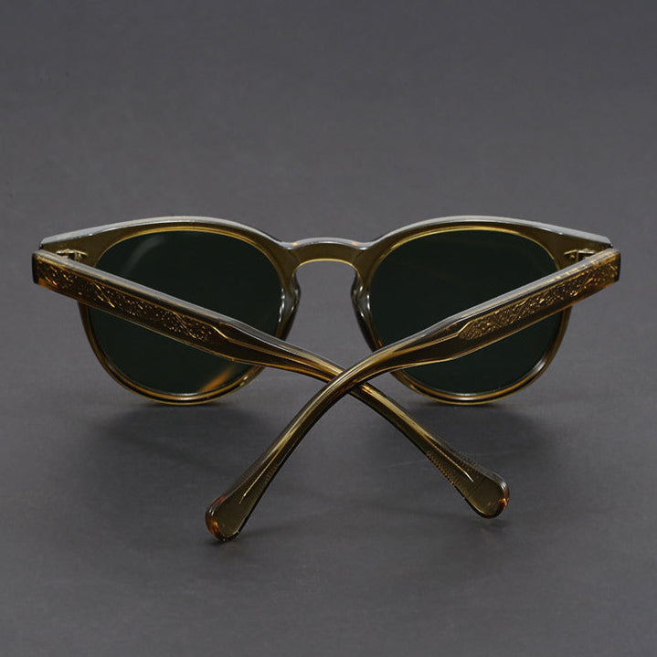 Morion Sunglasses