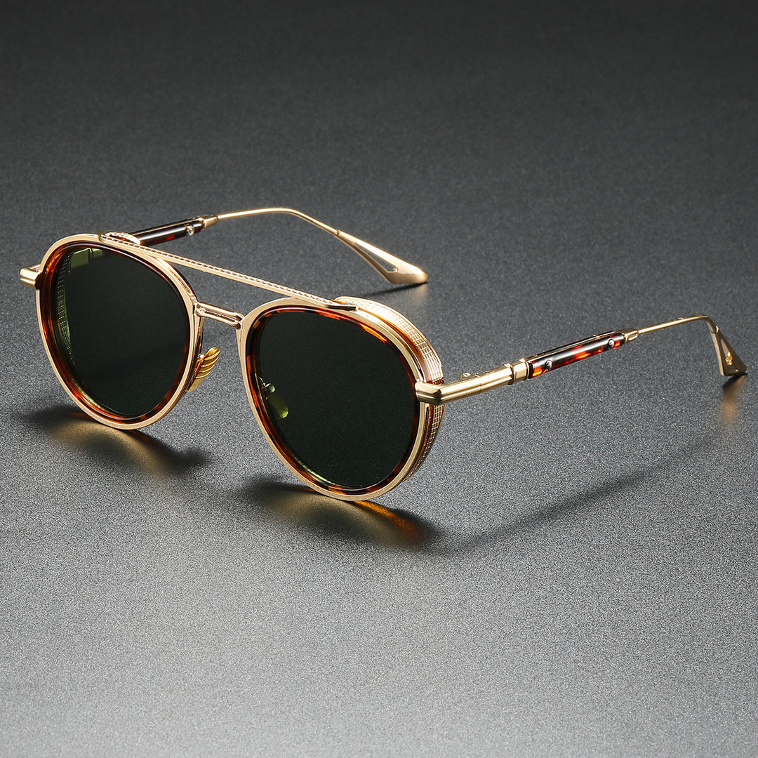 Venelo Aviator Sunglasses