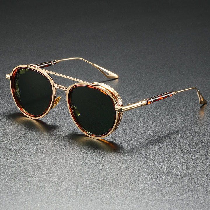 Venelo Aviator Sunglasses
