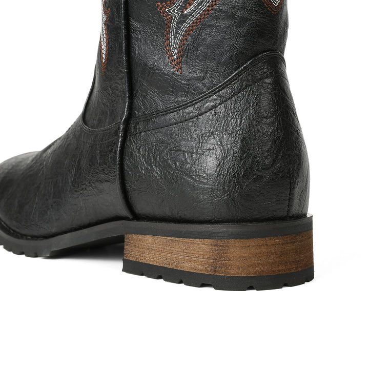 Heritage Classic™ Cowboy Boots