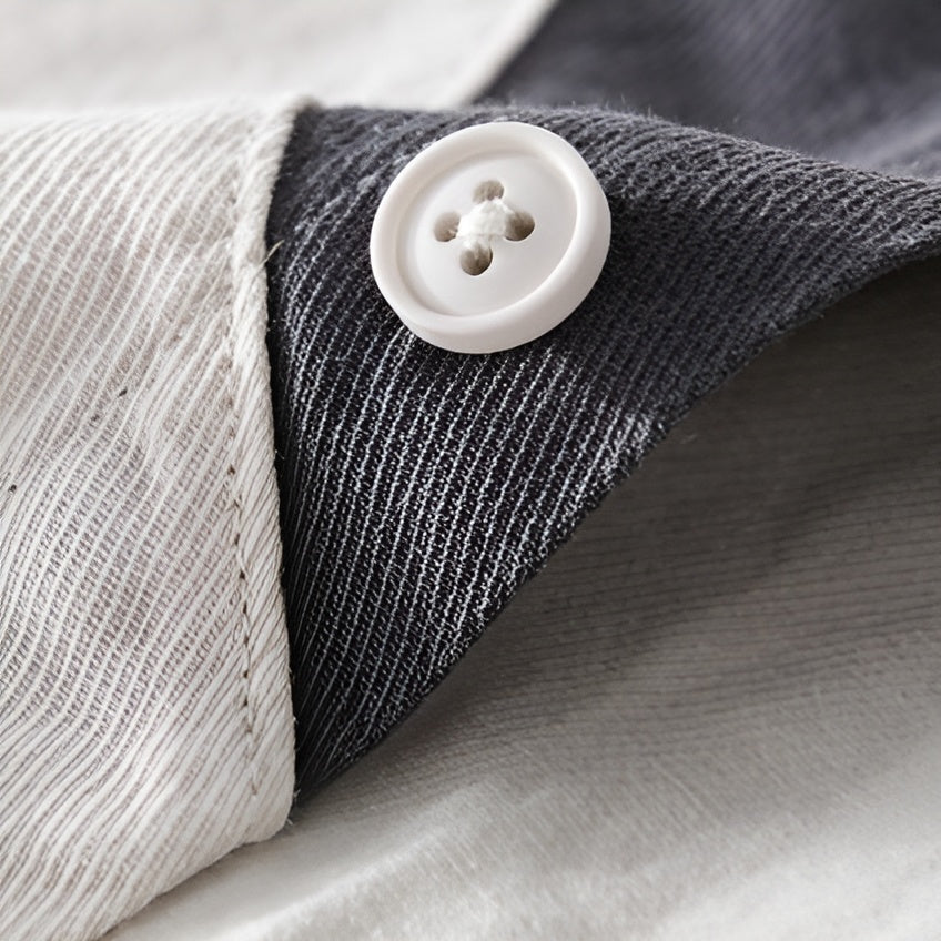 Donaden Linen Shirt