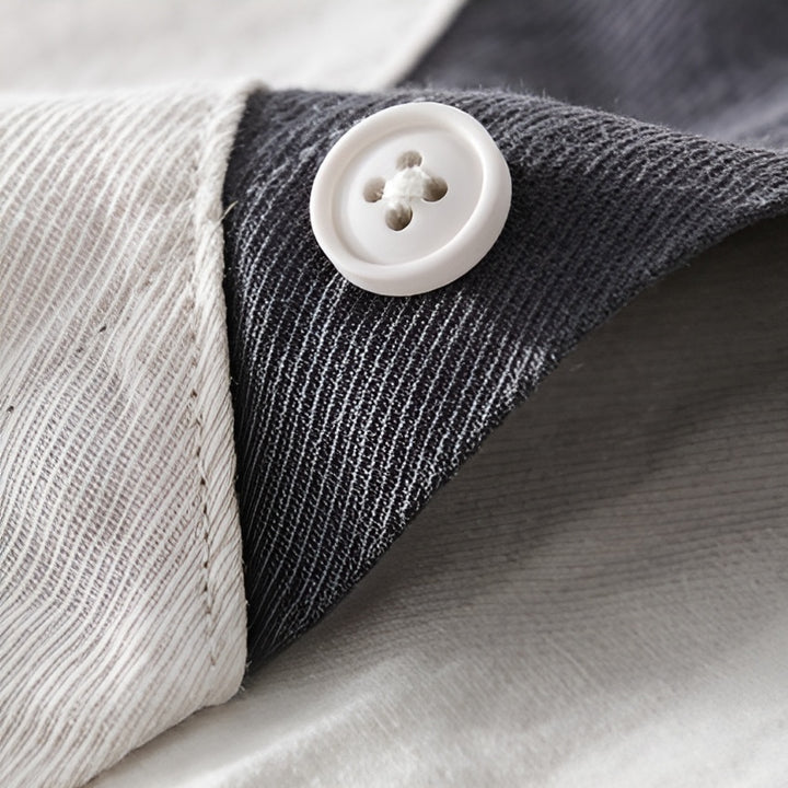 Donaden Linen Shirt
