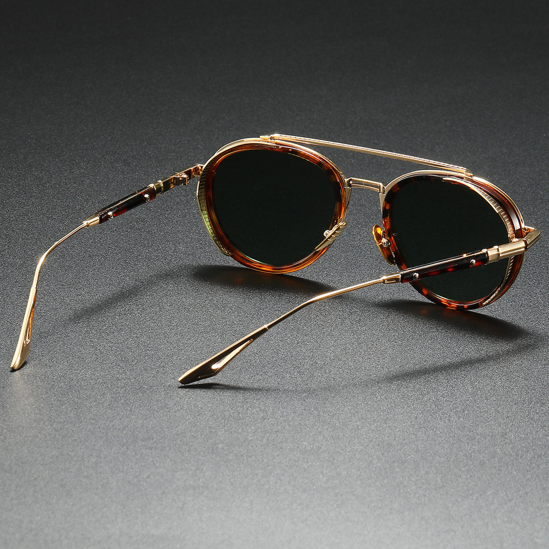 Venelo Aviator Sunglasses
