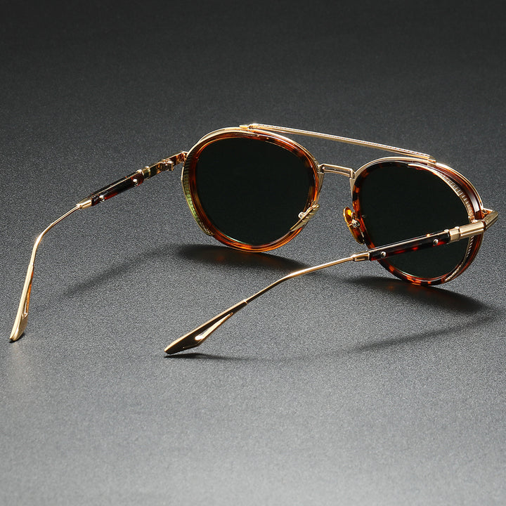 Venelo Aviator Sunglasses