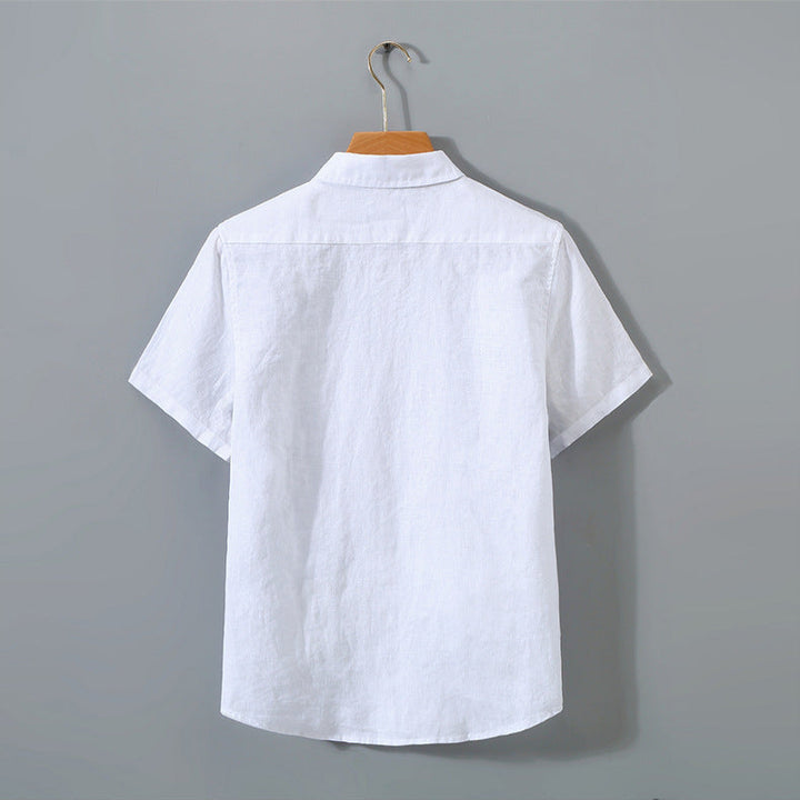 Vanata Linen Shirt