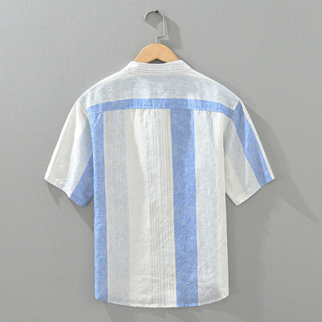 Claradon Linen Shirt