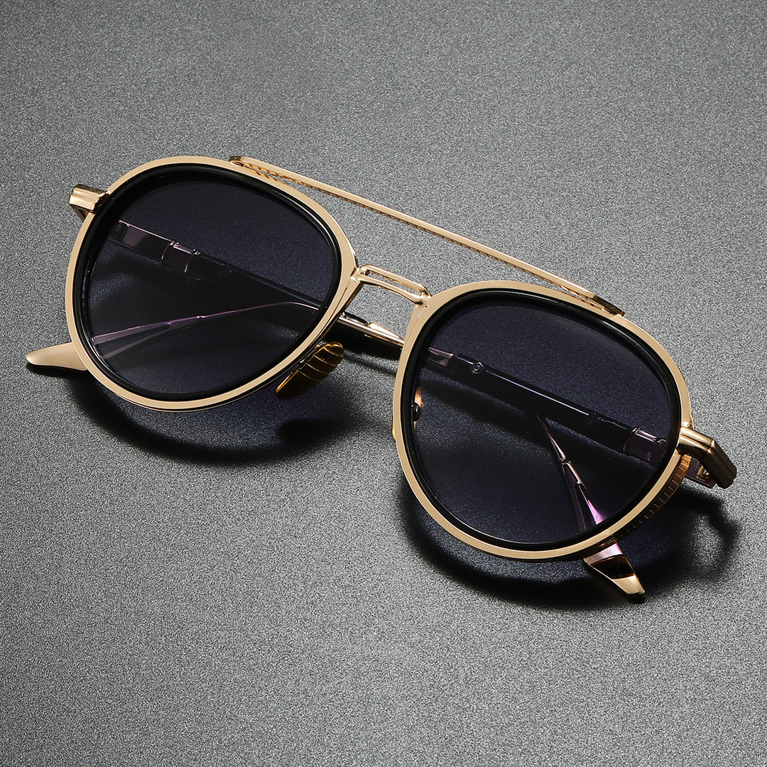 Venelo Aviator Sunglasses