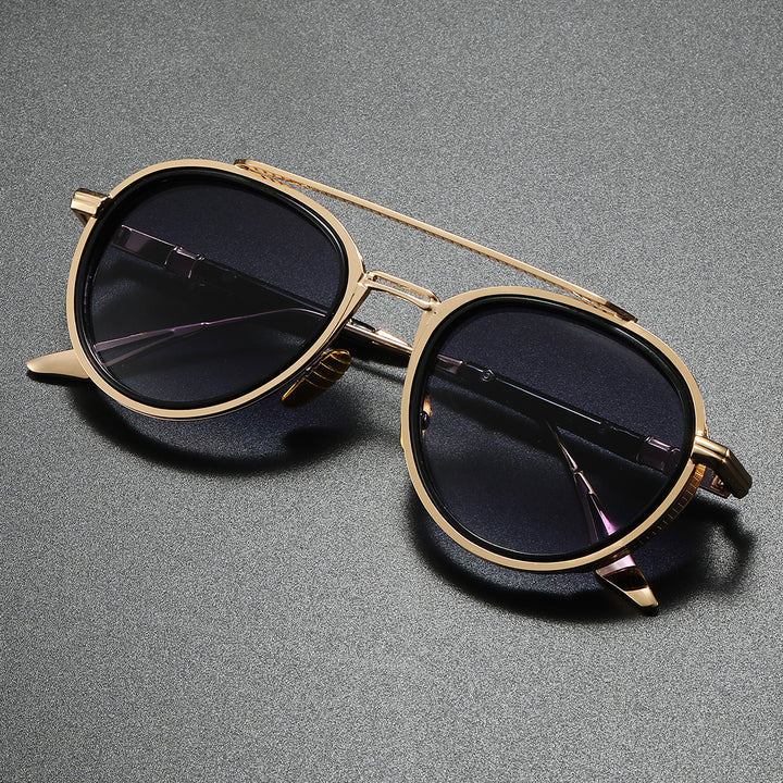 Venelo Aviator Sunglasses
