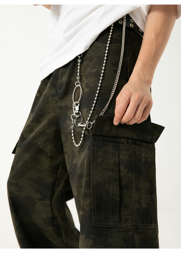 Warpath PX-09 Cargo Jeans