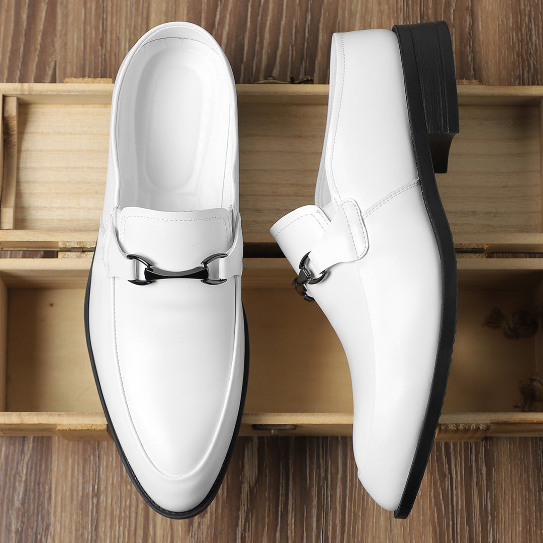 Verona Loafers