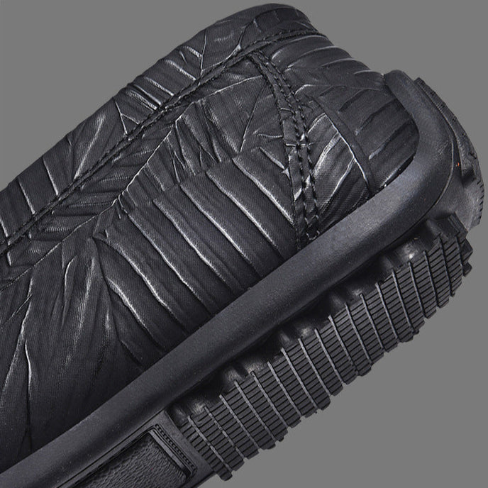 Carter Leather Loafer