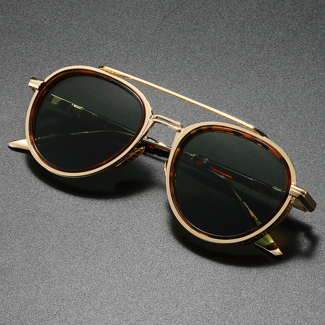 Venelo Aviator Sunglasses