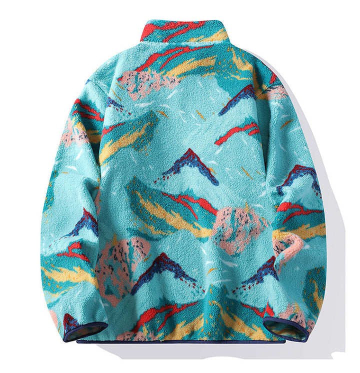 Arpana Sherpa Pullover