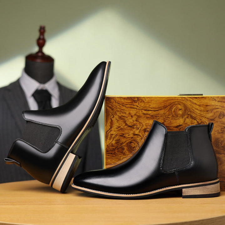 Langford Chelsea Boots