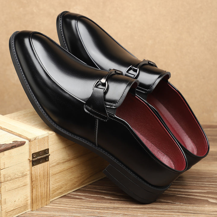 Verona Loafers