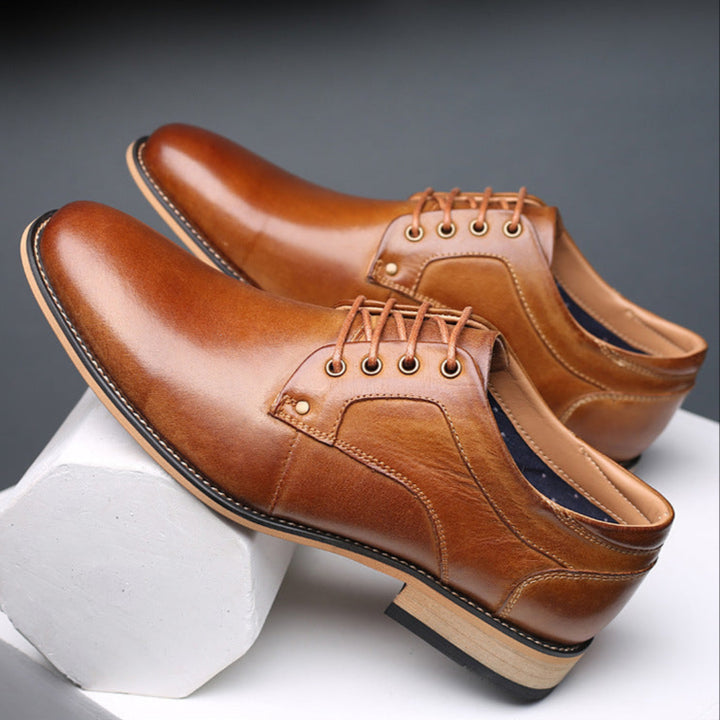 Broden Derby Shoes