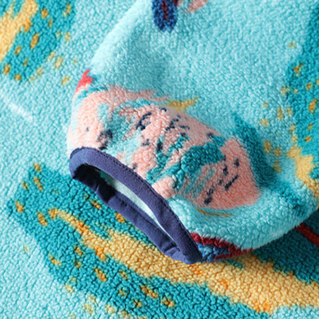 Arpana Sherpa Pullover