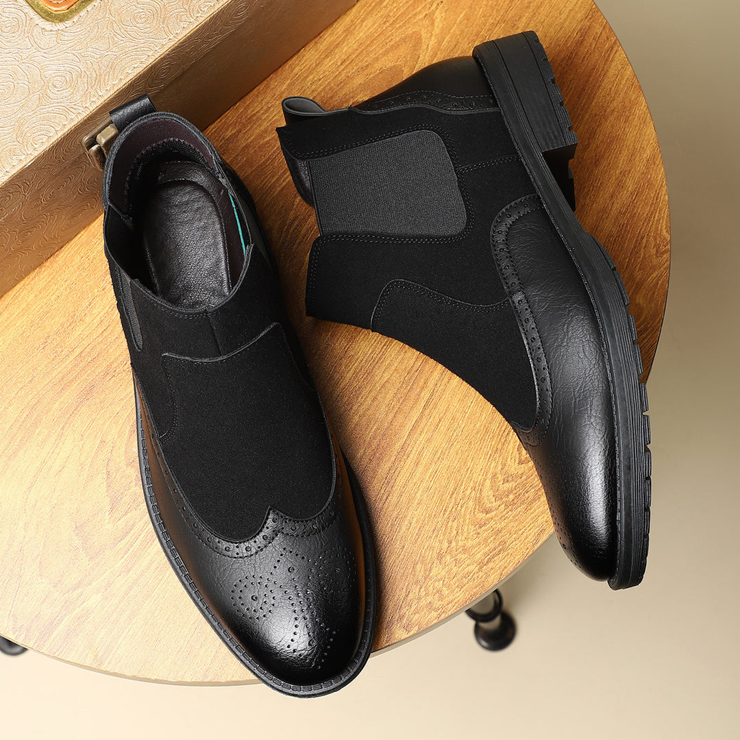 Tulsa Cushioned Boots