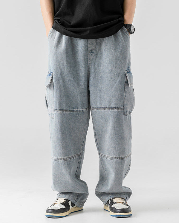 Overdrive '99 Cargo Jeans